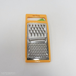 Wholesale Fashion Stainless Steel Vegetable Peeler Vegetable Plane