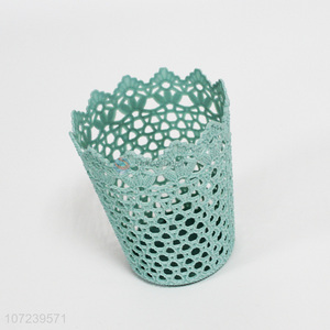 Wholesale Plastic Desktop Storage Basket