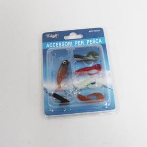 Good sale fishing tackle minnow lure baits fishing lures