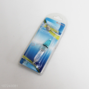 Wholesale fishing tackle small led fishing lures attracting fish lamp