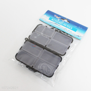 Factory wholesale general storage box plastic square box