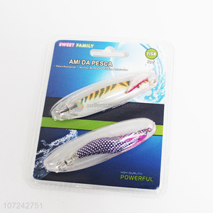 Most popular minnow fishing bait fake lure artificial bait