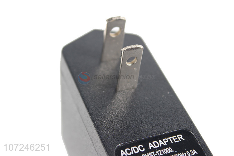 Low price premium quality 12V/1A AC/DC adaptor charger