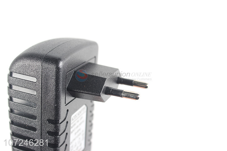 Superior quality 12V/2A AC/DC adaptor charger for promotions