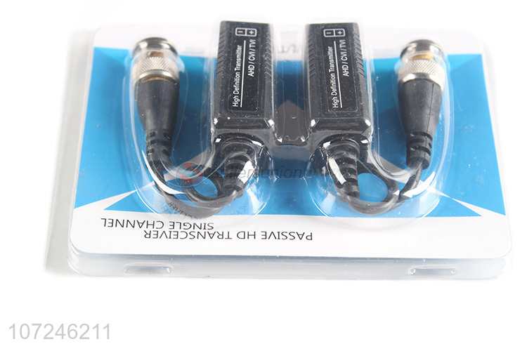 Promotional Cheap High Definition Transmitter For AHD/CVI/TVI/CVBS