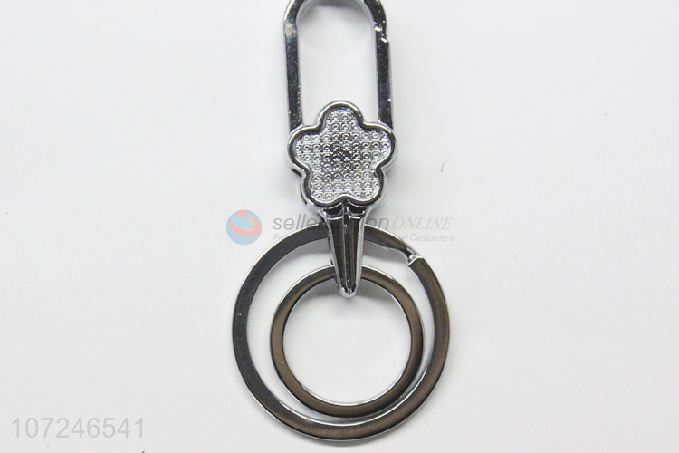 Delicate Design Alloy Key Chain For Sale