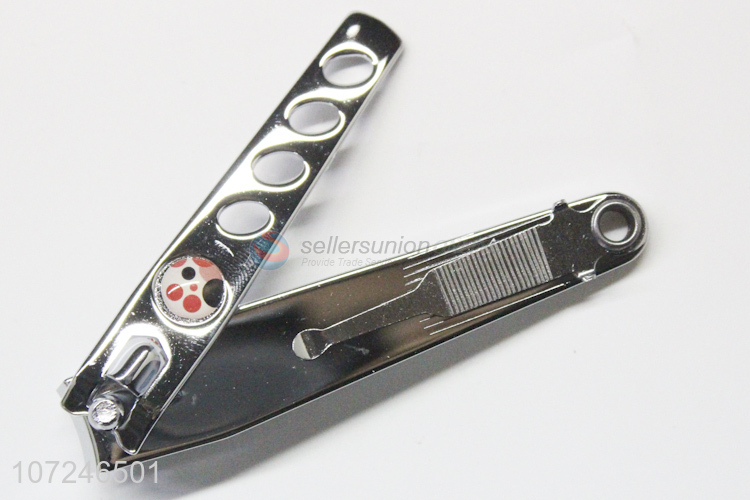 China Manufacture Alloy Nail Clipper For Sale