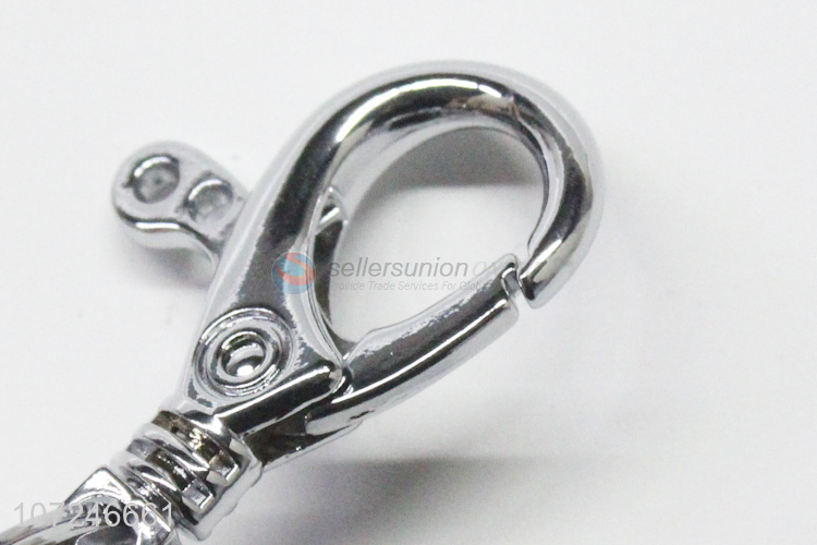 Top Quality Alloy Key Chain Best Key Clasp