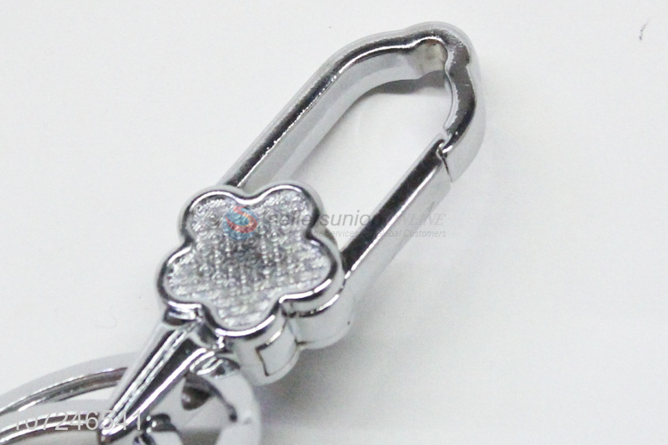 Delicate Design Alloy Key Chain For Sale