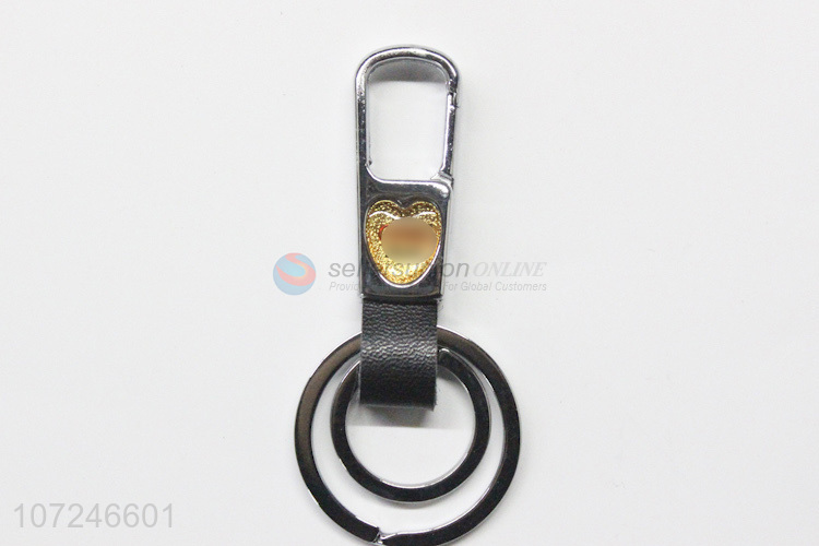 Hot Selling Alloy Key Chain Fashion Accessories