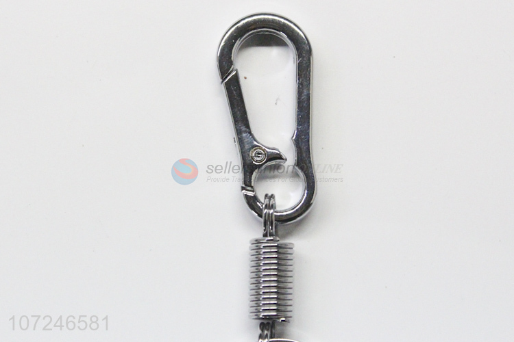 Good Quality Alloy Key Chain Fashion Key Clasp