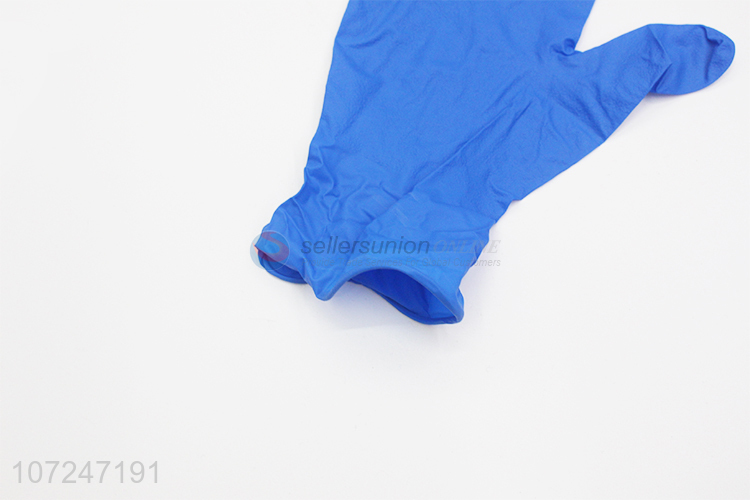 High Quality Disposable Nitrile Gloves Protective Gloves