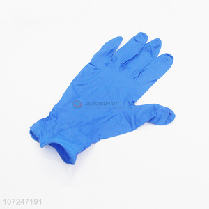 High Quality Disposable Nitrile Gloves Protective Gloves