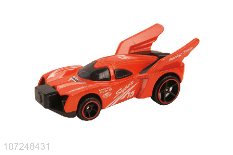 Hot products die-cast racing car toy car model toys