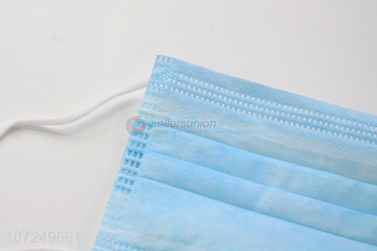 Good Quality Disposable Medical Surgical Masks