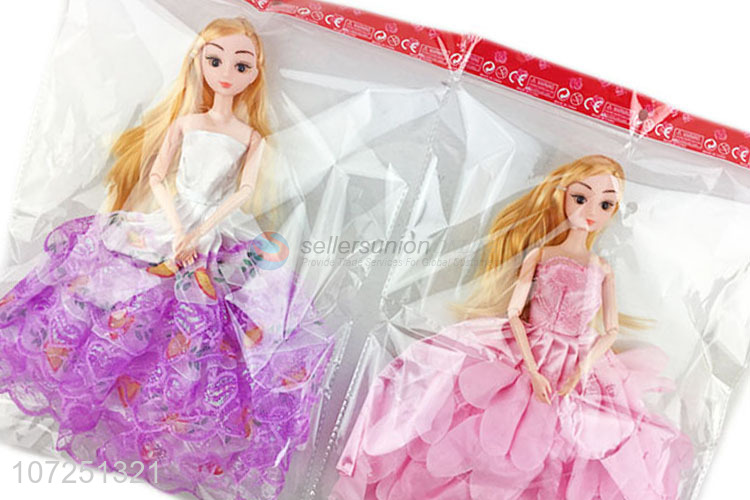 Hot Sale Lovely Girls Toy Doll Kids Toy