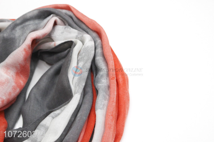 Good Price Long Thin Scarf Ladies Fashion Scarves