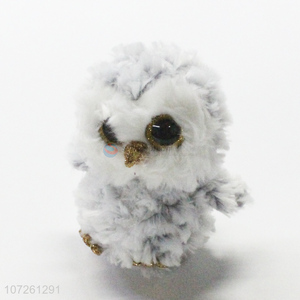 Reasonable price small stuffed <em>animals</em> toys <em>plush</em> owl toy