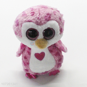 China maker small stuffed <em>animals</em> toys <em>plush</em> owl toy