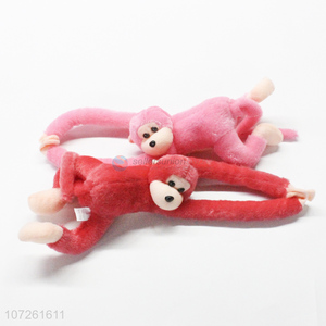 Best selling lovely stuffed <em>animals</em> toys <em>plush</em> gibbon toy