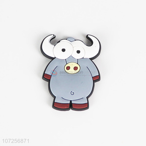 Creative Design Cartoon Animal Decorative Fridge Magnet