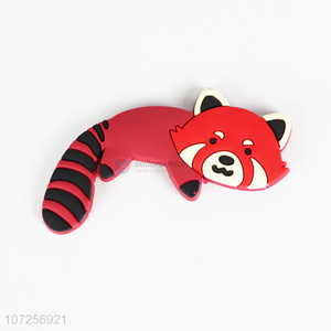 Wholesale Cartoon Animal Home Decoration Fridge Magnet