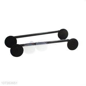 Factory Price Plastic Bathroom Towel Shelf Best Towel Rack