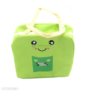 Wholesale Unique Design Oxford Cloth Thermal Insulation Bag