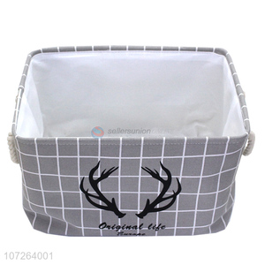 Good Factory Price Multi-Function Household Eva Storage Basket