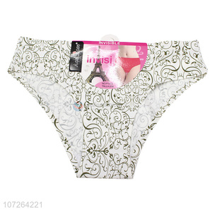 New Product Women Underpants Ladies Comfortable Panties