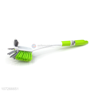 Hot Sale Multi-Purpose Plastic Brush Best Cleaning Brush