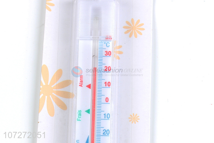 Wholesale durable fashion indoor thermometer hanging room thermometer