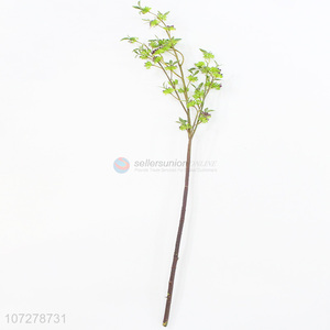 Good quality false plant artificial flower for room decoration