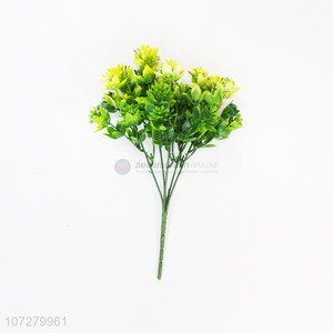 Factory price artificial flower simulation flower silk cloth flowers