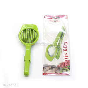 Good Factory Price Kitchen Tools Egg Cutter Egg Slicer