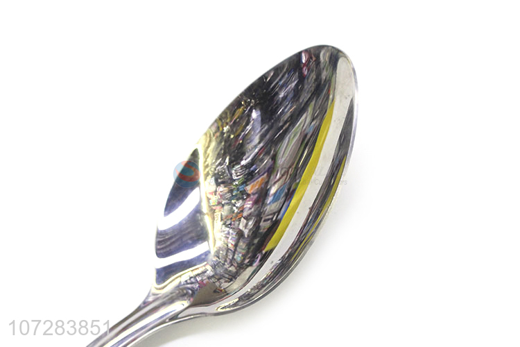 Wholesale Price Stainless Steel Spoons For Restaurant Or Home Use