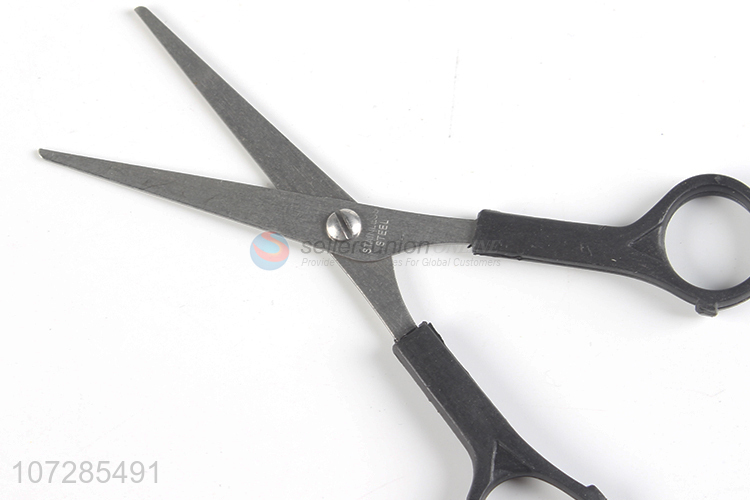 China manufacturer professional hair scissor barber scissors hairdressing scissors