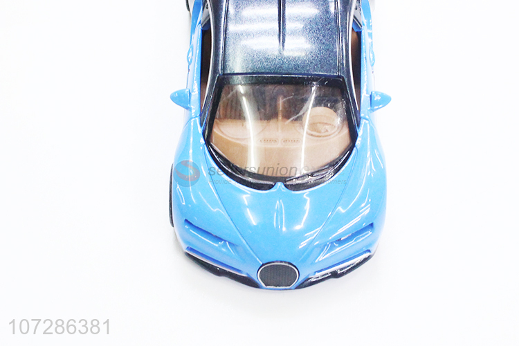 Cool Design Simulation Car Model Toy Car