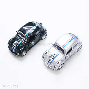 New Arrival Alloy Simulation Car Model Toy For Children