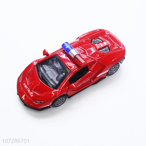 High Quality Alloy Toy Car Cool Toy Vehicle