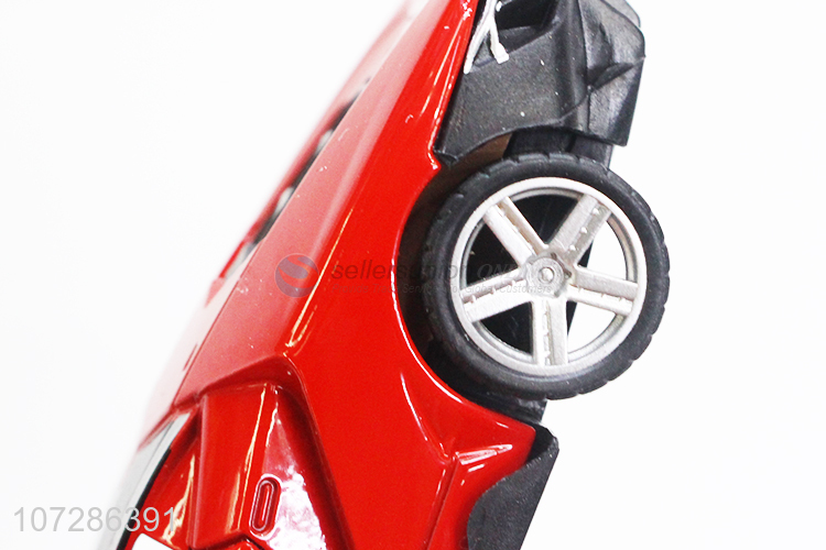 Best Selling Simulation Car Model Toy Vehicle