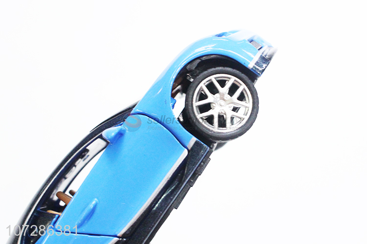 Cool Design Simulation Car Model Toy Car