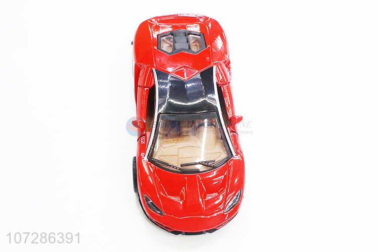 Best Selling Simulation Car Model Toy Vehicle