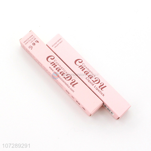 Low price everlasting liquid lipstick lip gloss cosmetics