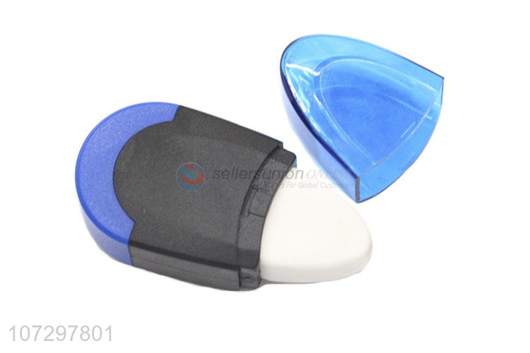 High Quality Children Stationery Tpr Eraser For School