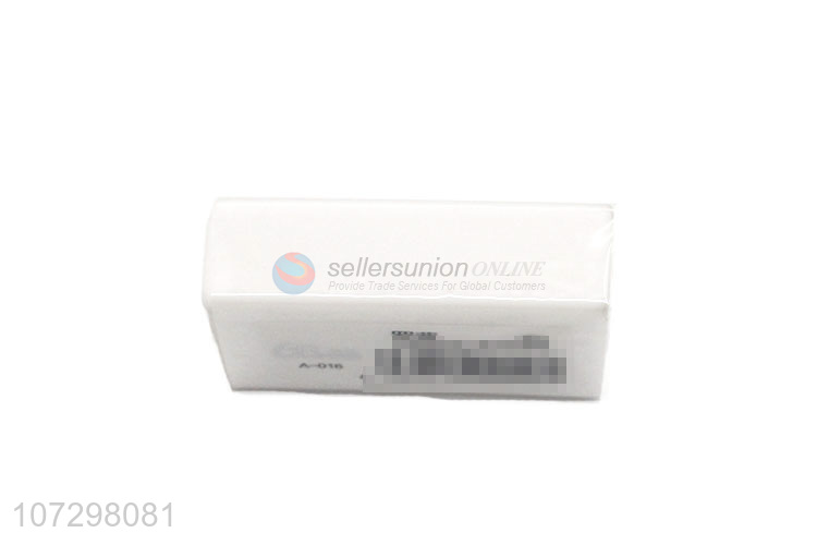 Quality Accurance 6B Art Soft Eraser Students Stationery