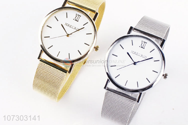 Best Price Metal Watches Fashion Man Wrist Watch