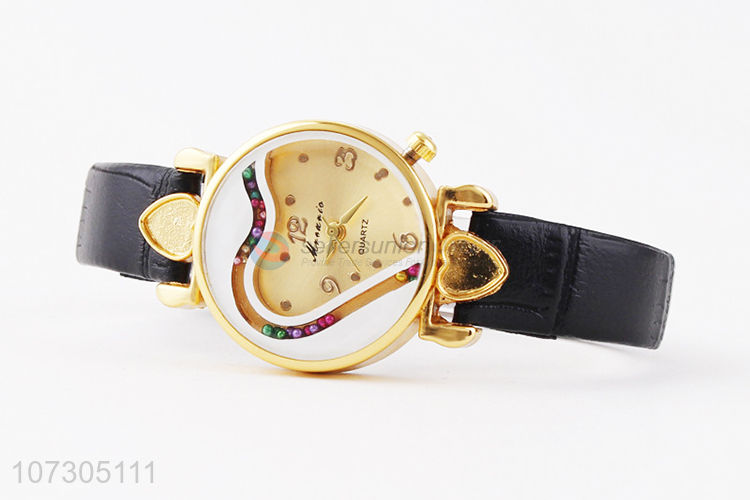 New Design Ladies Fashion Watch Delicate Casual Watch