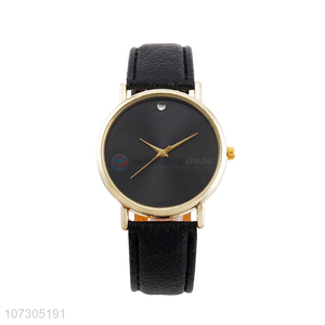 Good Price Ladies Fashion Watches Elegant Wristwatch