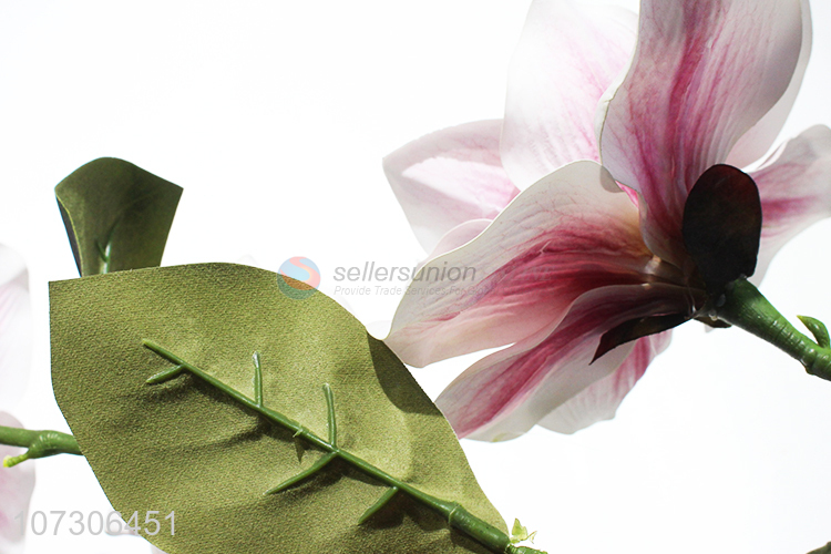 Delicate Design Simulation Flower Decorative Fake Flower